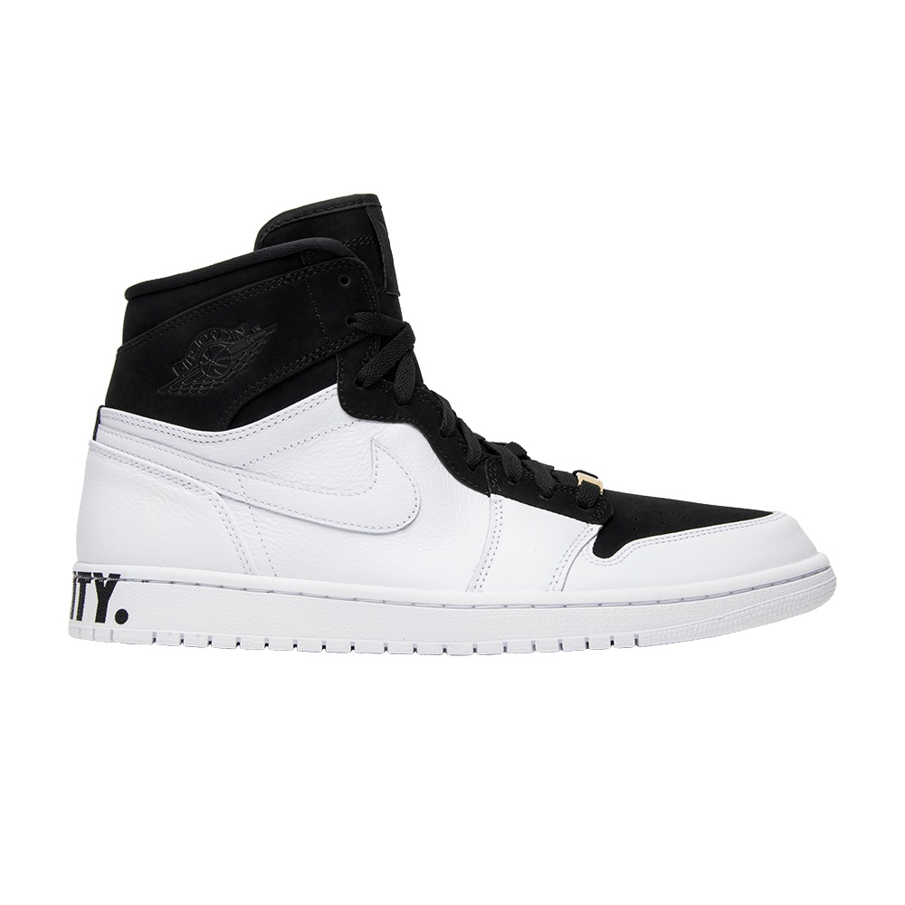 Jordan Air Jordan 1 Retro High Equality Bhm Hyper Sneakers