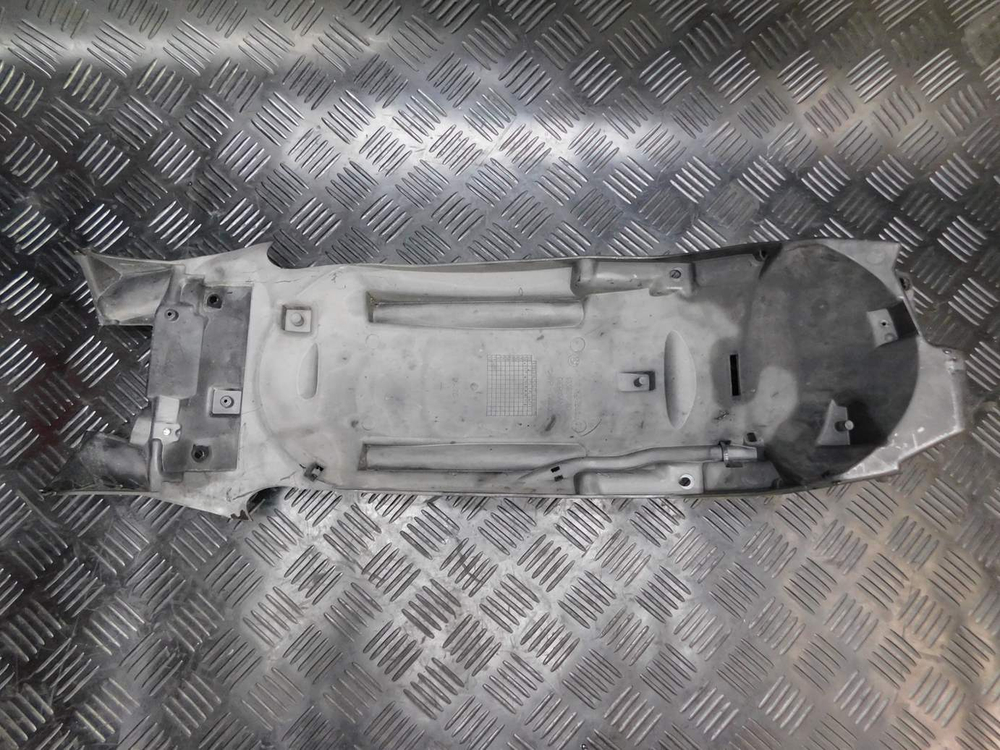 Подкрылок BMW R1200GS 2005