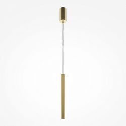 Подвесной светильник Maytoni Pro Base MOD159PL-L6GK