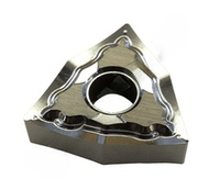 WNGG080412-LC ZN101 Пластина твердосплавная