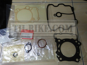 06111-KYJ-900 (06111-KYJ-901) (06111-KYJ-902). GASKET KIT A