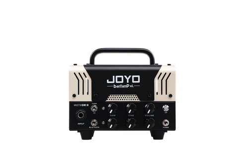 JOYO anTamP XL METEOR II Усилитель гитарный ламповый