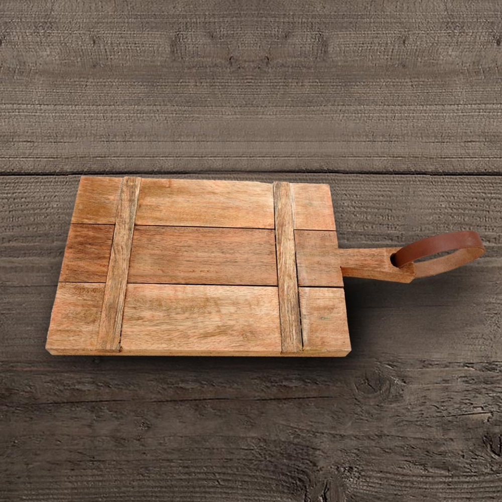 Доска 25.5х45.5см Roomers Furniture fc-1221