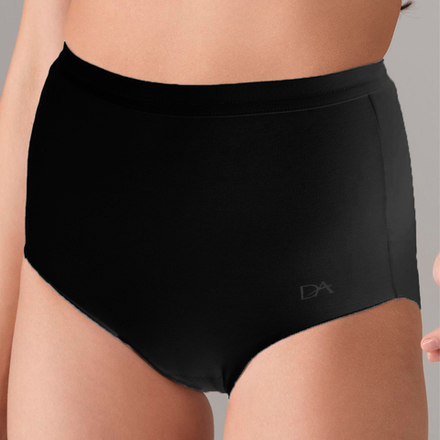 Женские трусы слипы черные Doreanse Shapewear 5913P