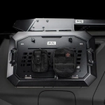 Боковой ящик хранения MEIKA для HAVAL H9 2024+ Хавал Боковой органайзер отсек для хранения контейнер