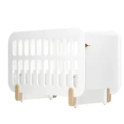 Маятник для кроватки Baby Chipak Just 2.6 Снежное Утро