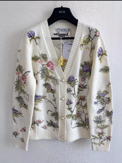 Кардиган Dior