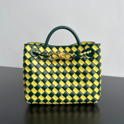 Bottega Veneta Small Andiamo 25 cm