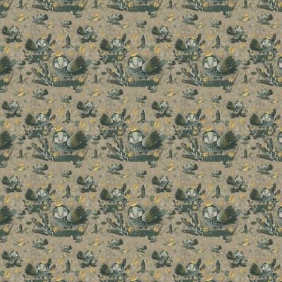 Птица и звёзды 2