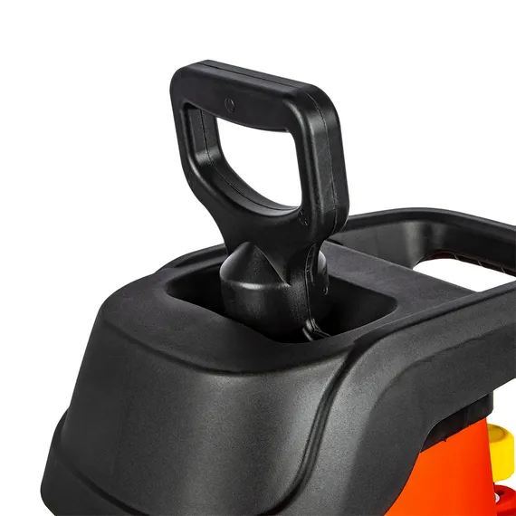 Измельчитель веток "DDE" SH 280