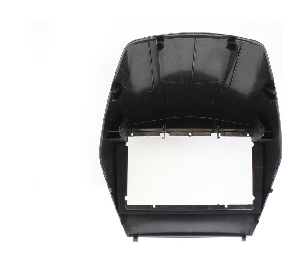 Переходная рамка магнитолы HYUNDAI TUCSON, IX35 2009-2015 10,2 дюймов