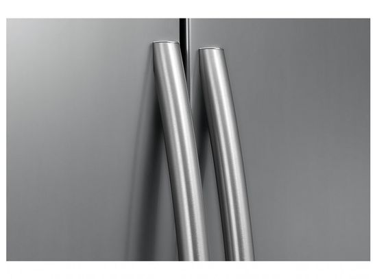 Холодильник Samsung RS-54N3003SA