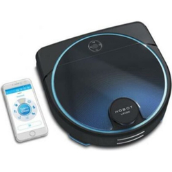 Робот-пылесос HOBOT LEGEE7, 20 Вт, сухая/влажная уборка, 0.5/0.32 л