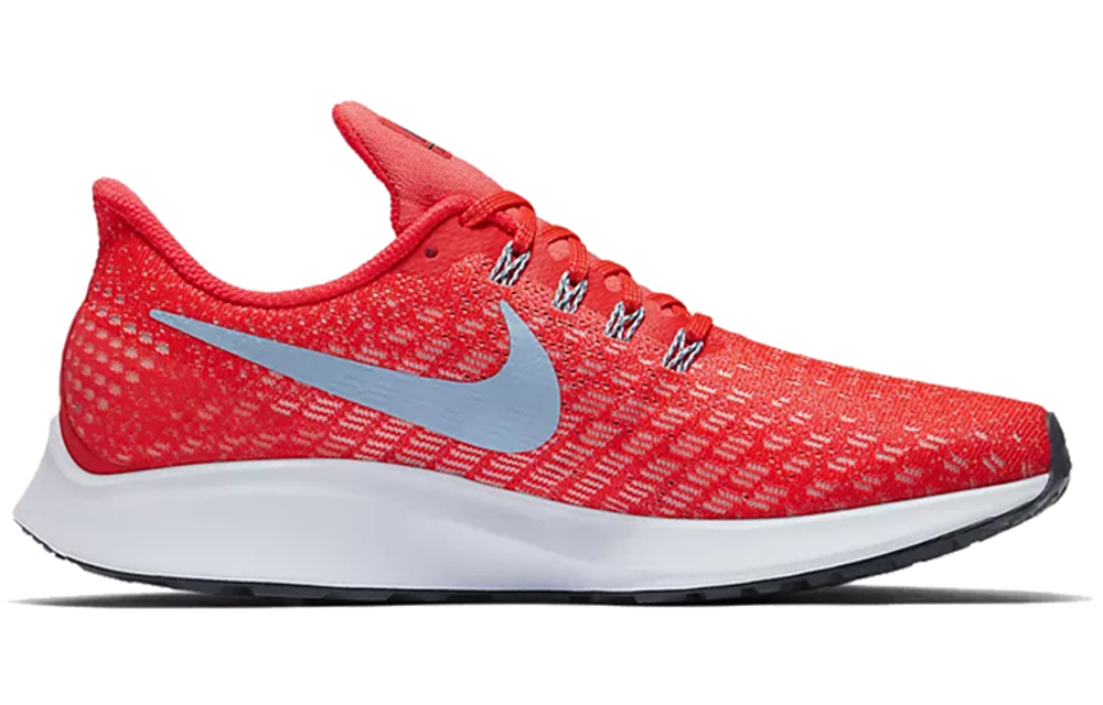 Кроссовки Nike Pegasus 35 (Женская размерная сетка)
