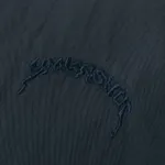 Сорочка Ymkashix Puff индиго