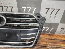 Решетка радиатора Audi A5 (F5) 16-20 Б/У Оригинал 8W6853651R