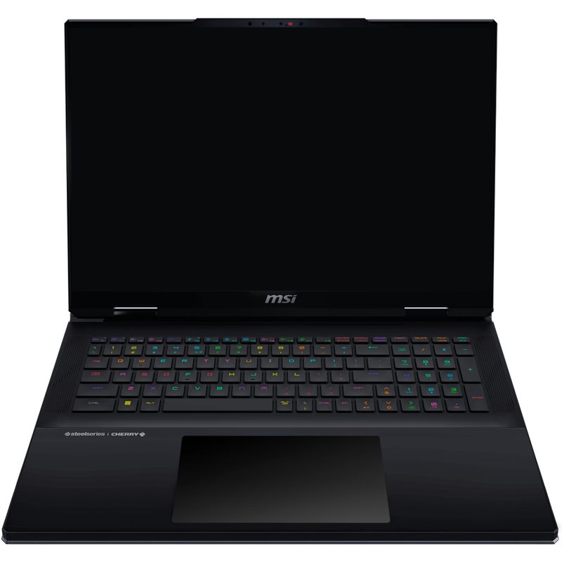 Ноутбук 18" MSI Intel Core i9-14900HX 2200 64 DDR5 GeForce RTX 4090 для ноутбука 16384 14900HX