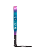 Ракетка Joma APPT Violet Black 2025 — стиль и контроль в каждой игре