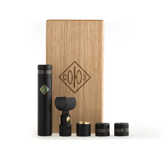 СОЮЗ 013 FET Black