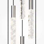 Подвесной светильник Maytoni SELEMO MOD328PL-L18CH3K