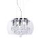 Подвесной светильник Lumina Deco Tosso LDP 8066-400 PR