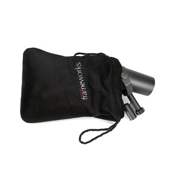 GATOR GFW-MICPOUCH-3PK - комплект из 3-х мягких чехлов для студийных микрофонов