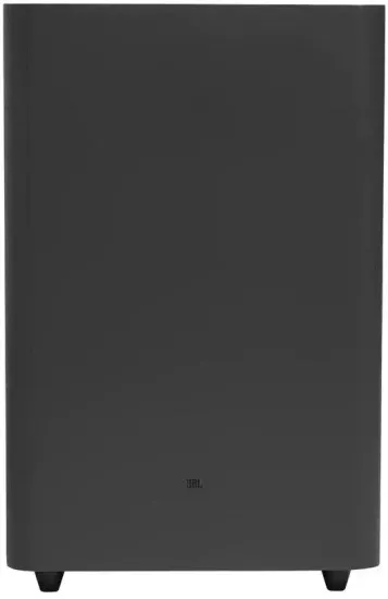 Саундбар JBL Cinema SB160 черный
