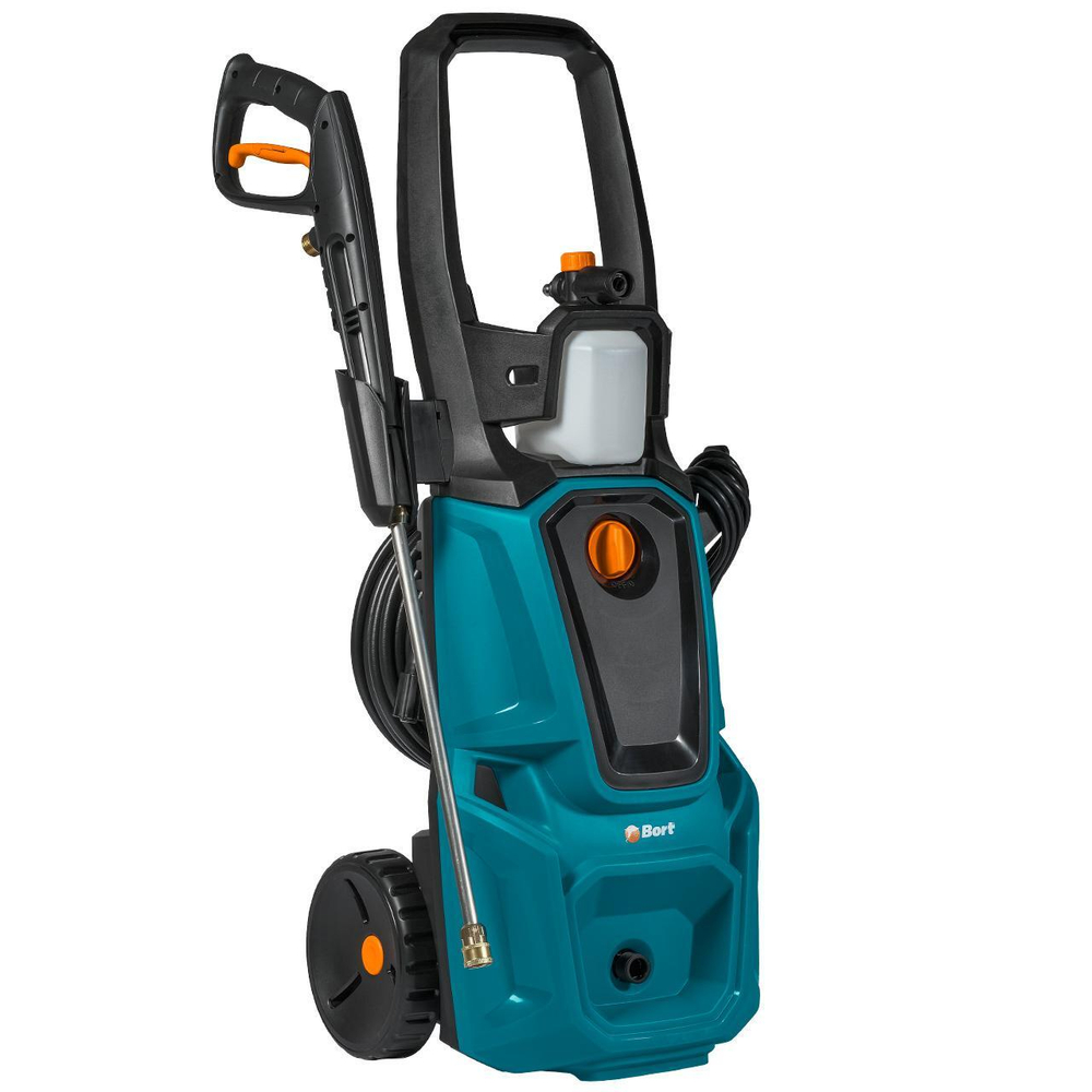 Мойка высокого давления Bort BHR-2700-R