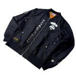 Бомбер Aape