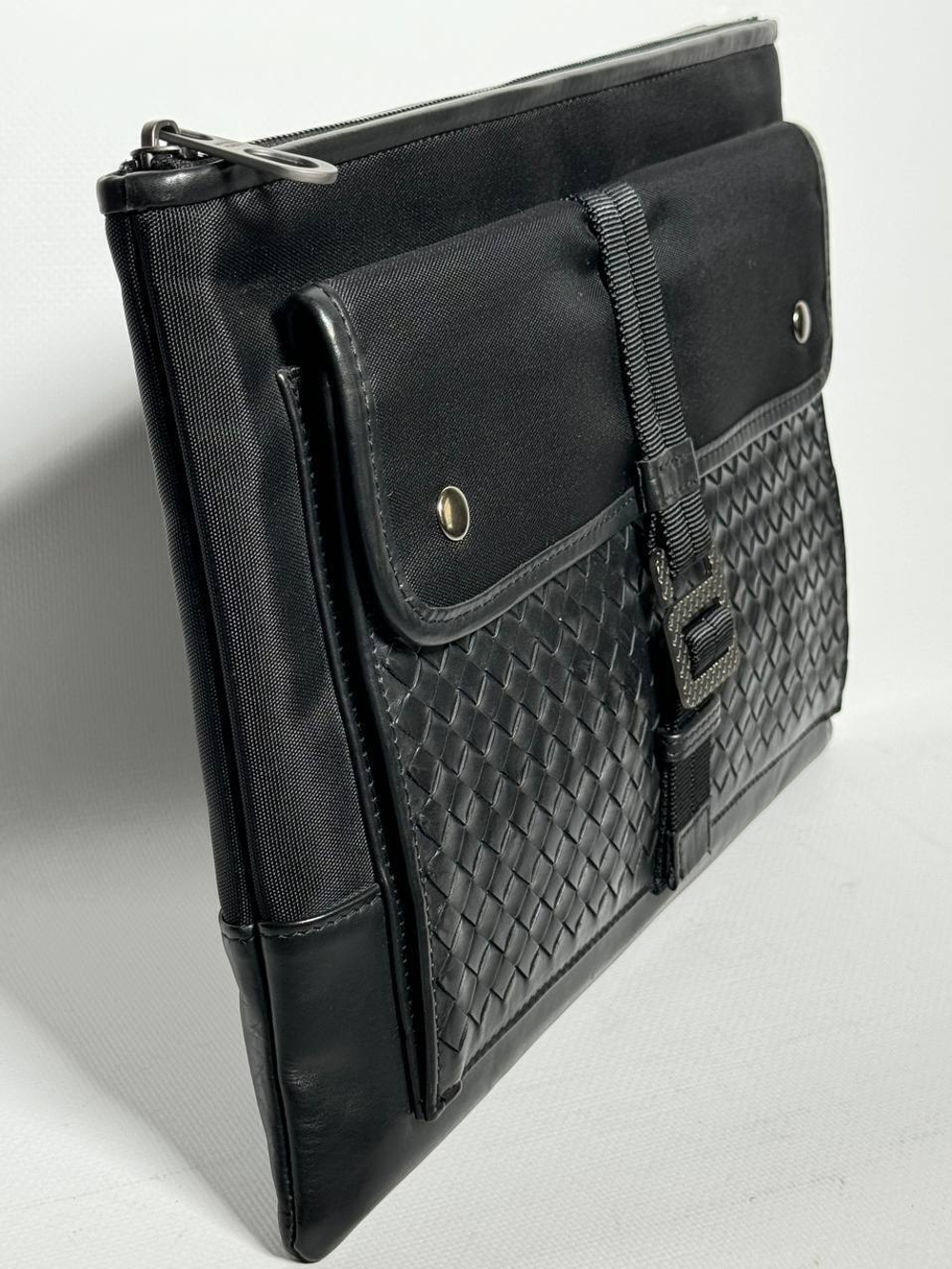 Клатч Bottega Veneta