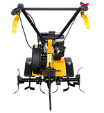 Мотокультиватор Huter GMC-6.5
