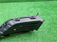 Решетка бампера левая Geely Atlas Pro (2021-н.в.)