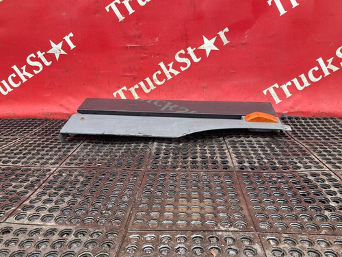 Продолжение крыла правого