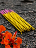 GULMOHAR индийские благовония-палочки (Shiva Special)