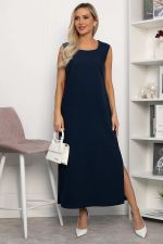 Платье Айлин (синее) П13762-19М LT Collection