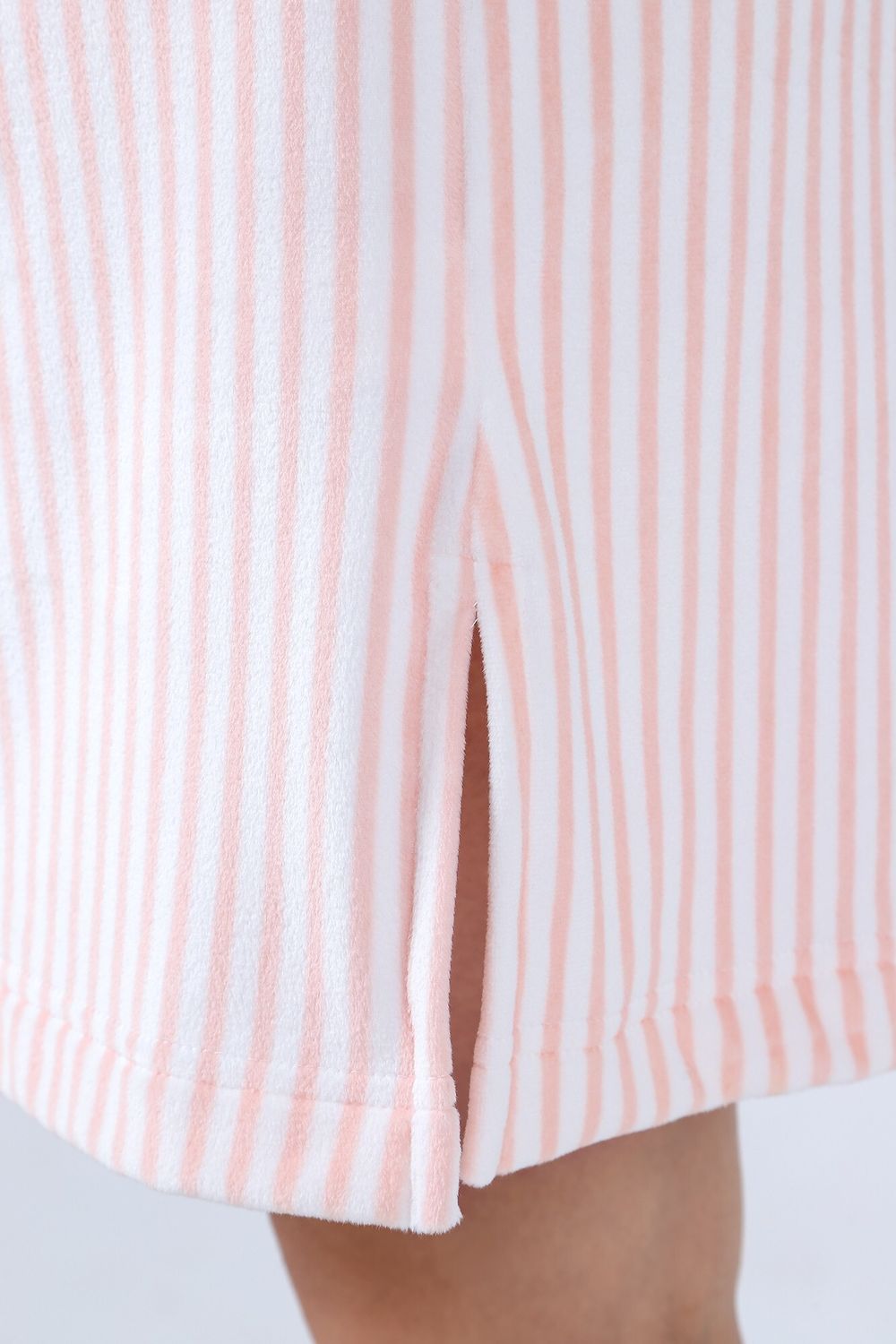 Халат Монпансье-5 Виотекс ПУДРОВЫЙ