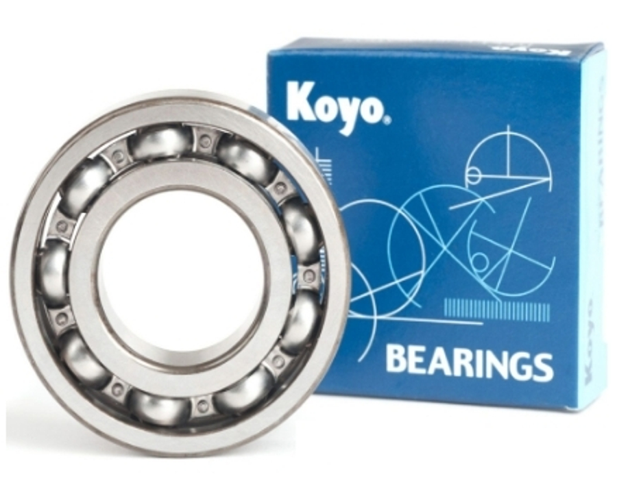 KOYO - производитель подшипников