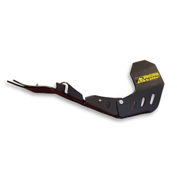 Защита картера Эндуро элемент для GASGAS/HSQ 2T 21-23