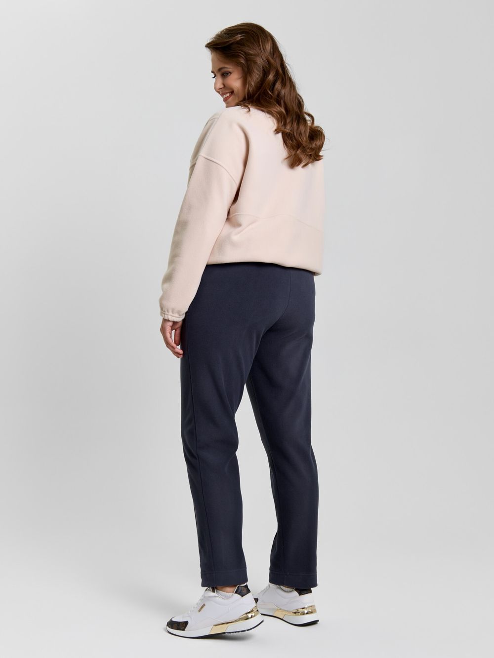 Брюки Диксон Виотекс ГРАФИТОВЫЙ