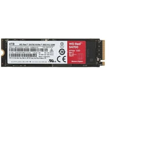 Серверный SSD WESTERN DIGITAL WDS400T1R0C
