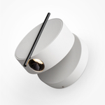 Настенный светодиодный светильник Maytoni Nuance MOD180WL-L4W3K