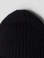 Шапка детская на осень бини