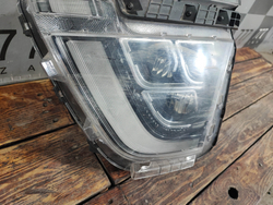Фара левая LED Hyundai Creta 2 (SU2) 21-нв Б/У Оригинал 92101BW110