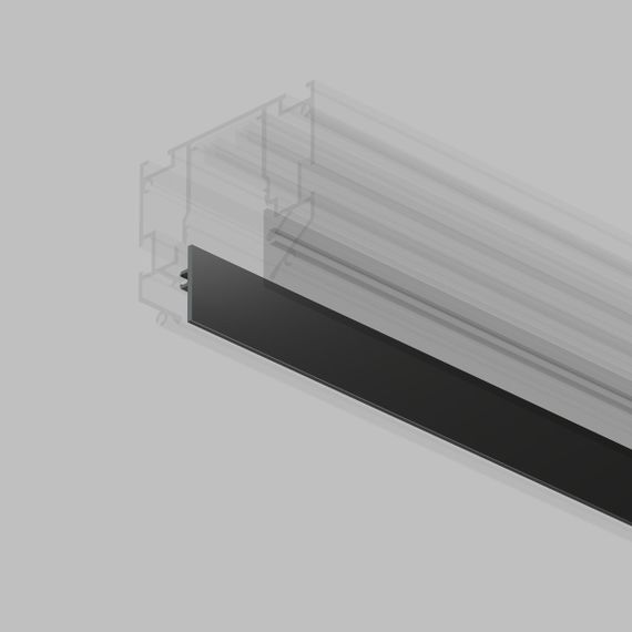 Экран Denkirs Smart One TR2028-BK