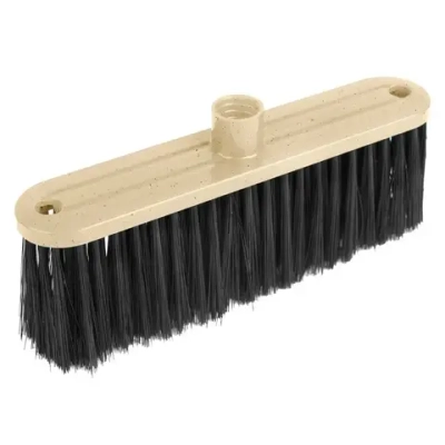 Щетка для пола Malta, L240мм (бежевый) (комплект 20 шт)