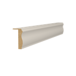 Наличник декоративный телескопический В4 16х70х2200 (1 шт)