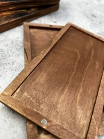 Счетница для кафе на магнитах