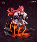 Arknights: Endfield Surtr/Laevatain Фигурка