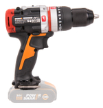 Дрель-шуруповерт ударная аккумуляторная WORX WX354