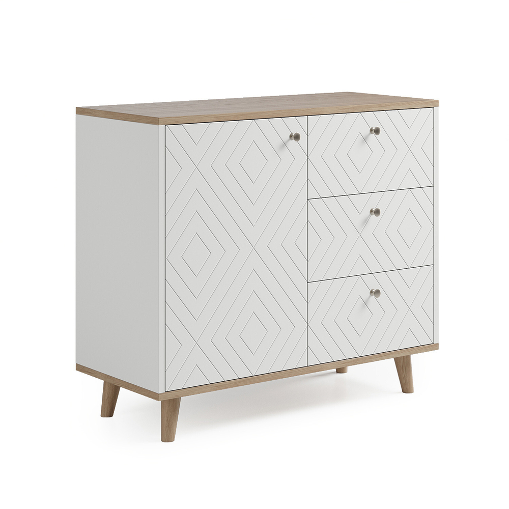 Комод TWIN TW029